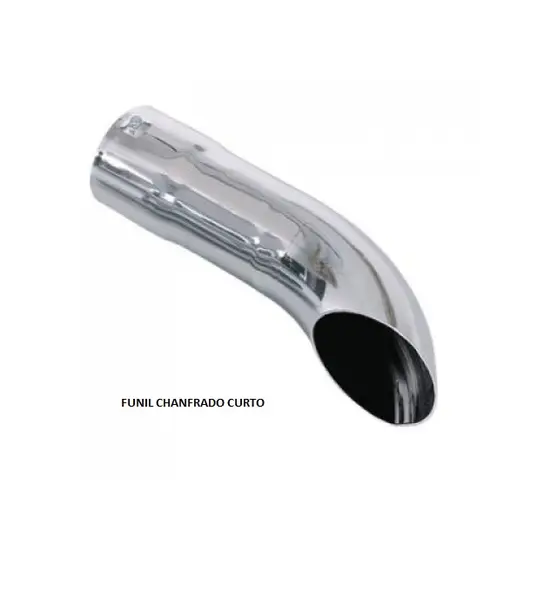 Funil 3,P Chanfrado 350MM