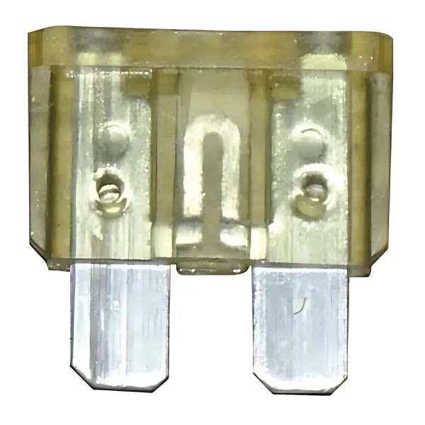 Fusivel 25A para Scania para Volvo MB