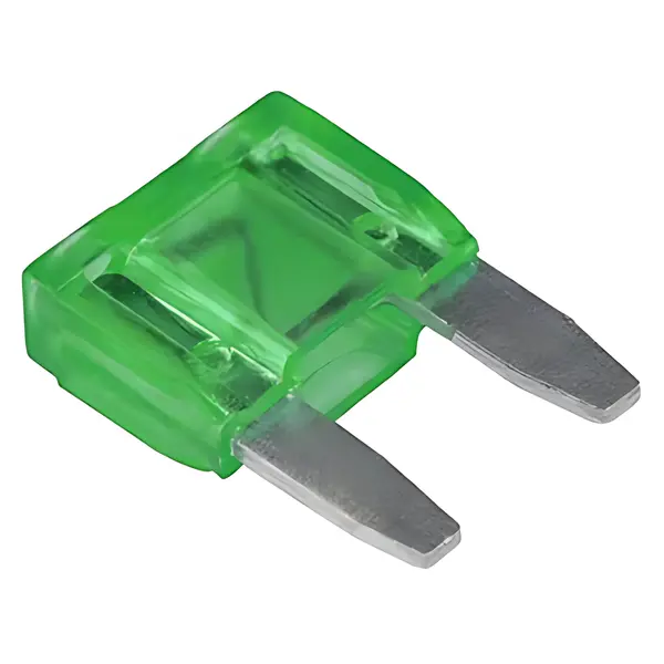 Fusivel 30A para Volvo Scania DAF Ford MB VW