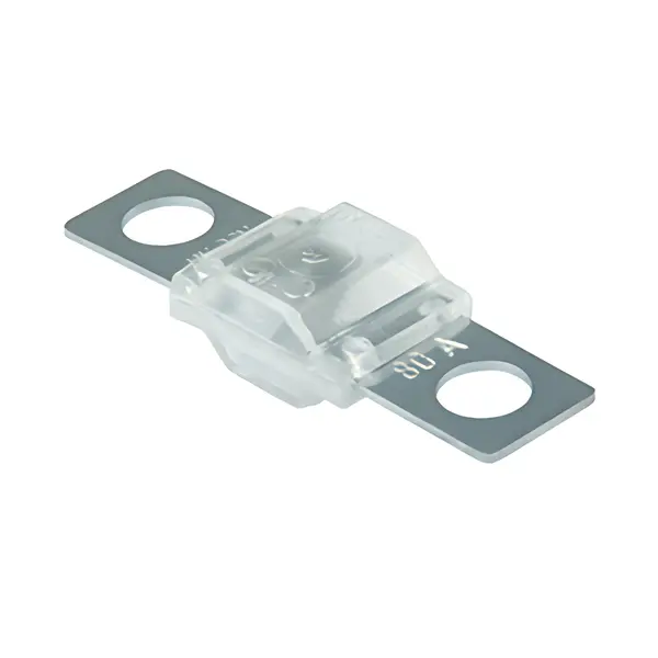 Fusivel 80A Midi MB para Ford para DAF VW