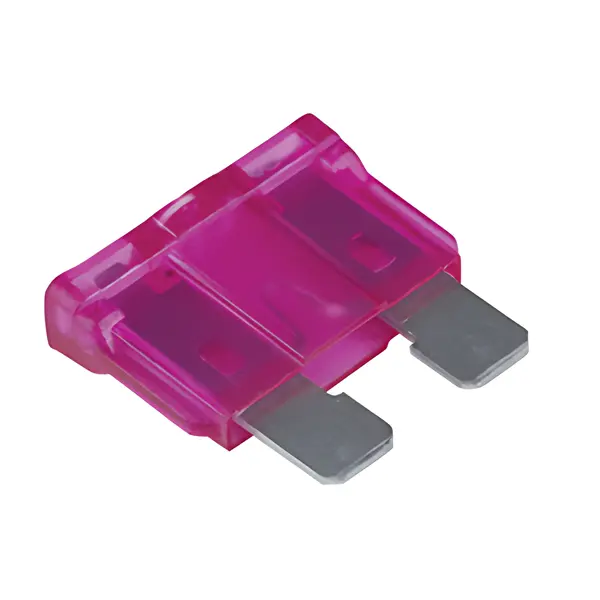 Fusivel Lamina 3A para Scania Volvo MB VW