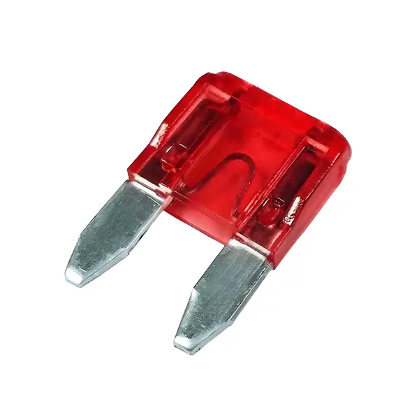 Fusivel Mini 10A Vermelho para MB