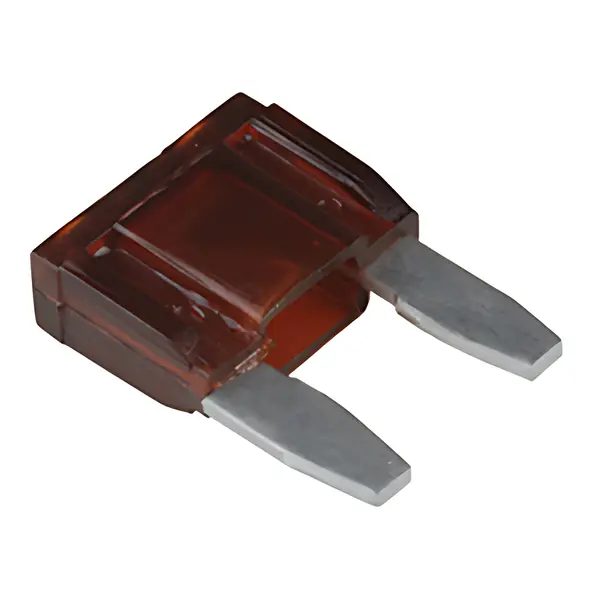 Fusivel Mini 7.5A MB VW para Ford para Volvo