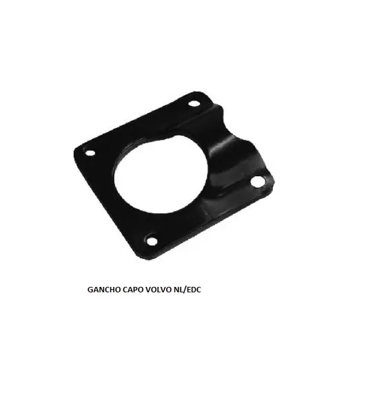 Gancho Capo Volvo NL/edc