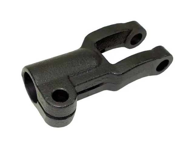 Garfo Alav Cambio VW MOD91