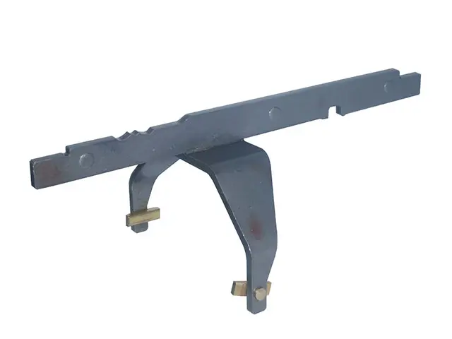 Garfo Cambio Mercedes G60/85
