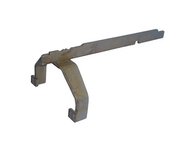 Garfo Cambio Mercedes G60/85