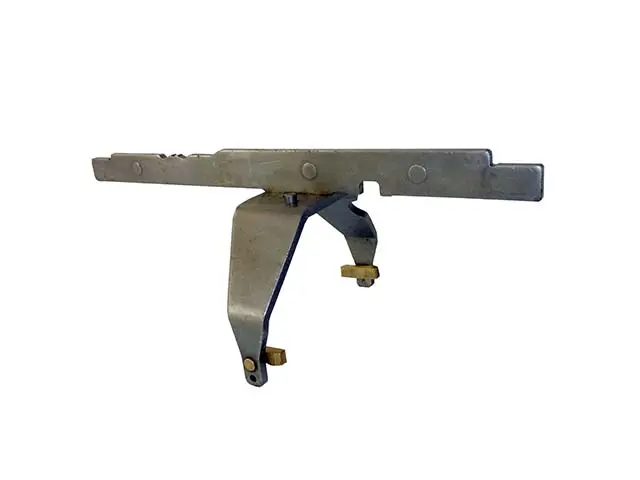 Garfo Câmbio Mercedes G60/85