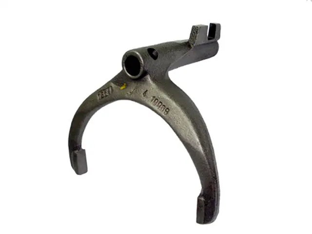 Garfo Cambio Mercedes L1113