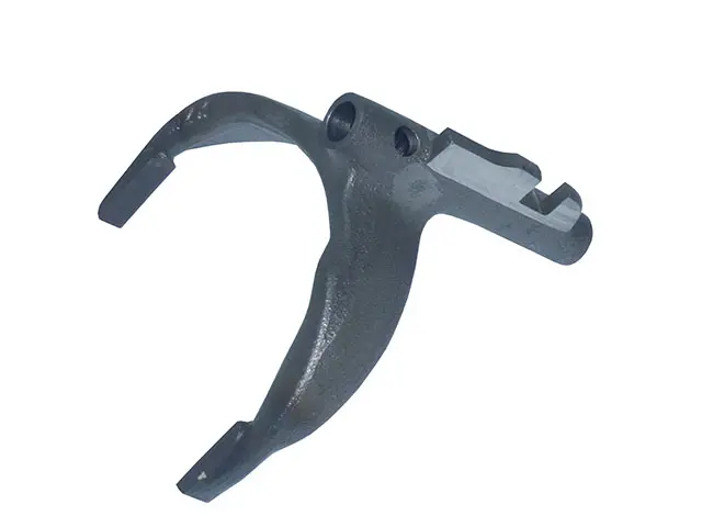 Garfo Cambio Mercedes O370/1214