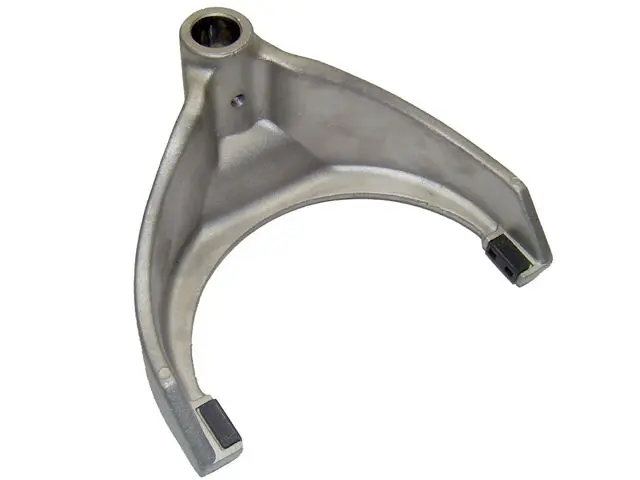 Garfo Cambio VW Leves/microonibus
