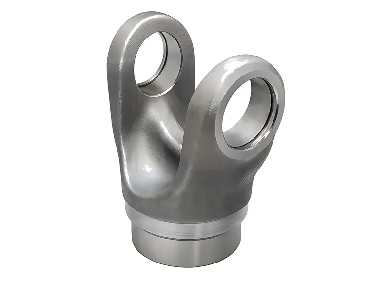 Garfo Cardan Aco de Soldar para MB 2635