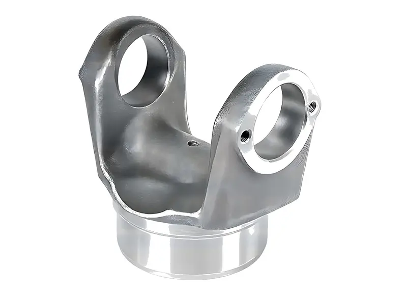 Garfo do Cardan Soldar VW Ford MB