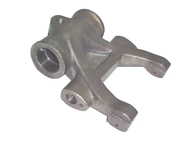 Garfo Embreagem Mercedes L1519
