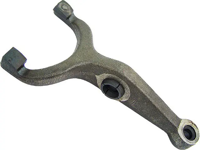 Garfo Embreagem Mercedes LO809