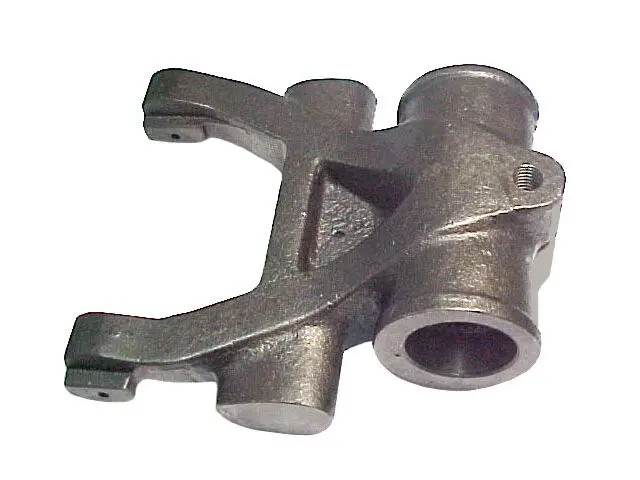 Garfo Embreagem Mercedes OH1625L