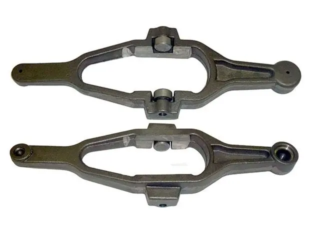 Garfo Embreagem VW Constel