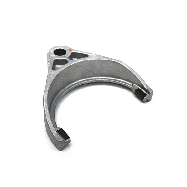 Garfo Engate Mudanca Re Agrale/mb/vw