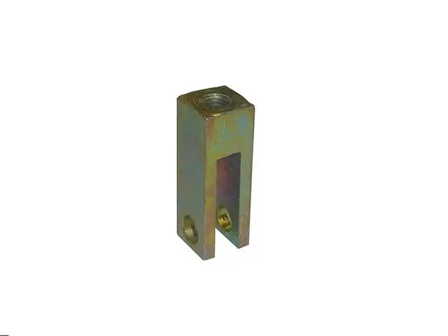 Garfo Freio Motor VW 690