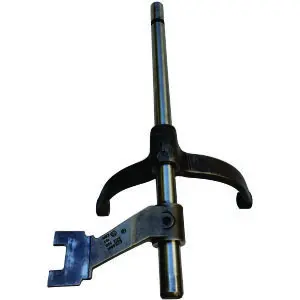Garfo mudanca eixo cambio 015273 16S1650