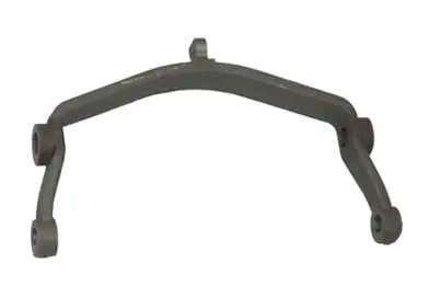 Garfo Mudanca para MB G210 G221