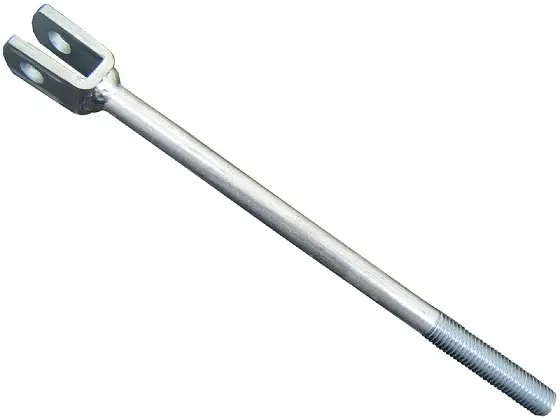 Garfo Servo Embreagem Scania T112/113