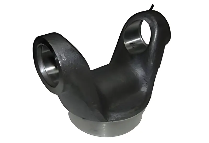Garfo Solda Cardan para Agrale Ford Iveco MB VW
