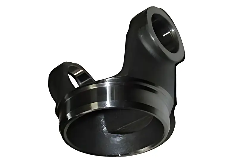 Garfo Solda Cardan para Ford Gm VW MB para Agrale