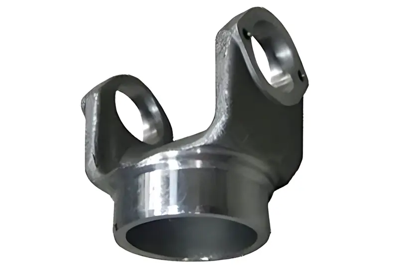 Garfo Solda Cardan para Ford para Iveco MB