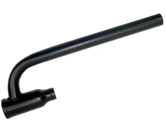 Gargalo Óleo Mercedes L1313