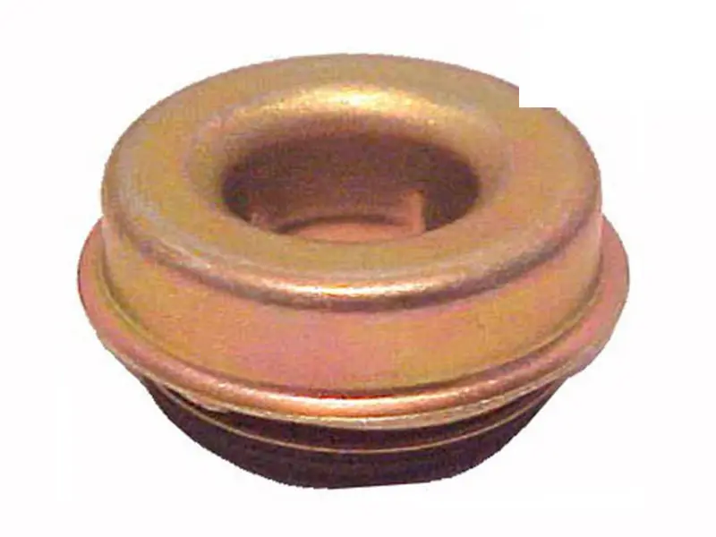Gaxeta Bomba Agua OM 352 OM 314 OM 355 MB