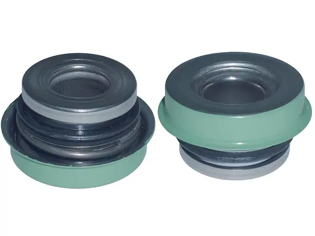 Gaxeta Bomba D`agua Mercedes OM447/49