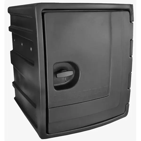 Geladeira para Caminhão Climatizar 84 Litros Black 12v 24v