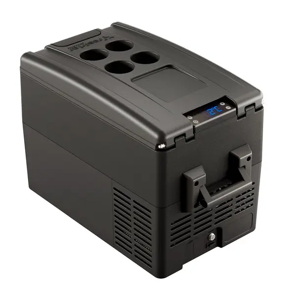 Geladeira Portatil 31 Litros Bivolt Digital