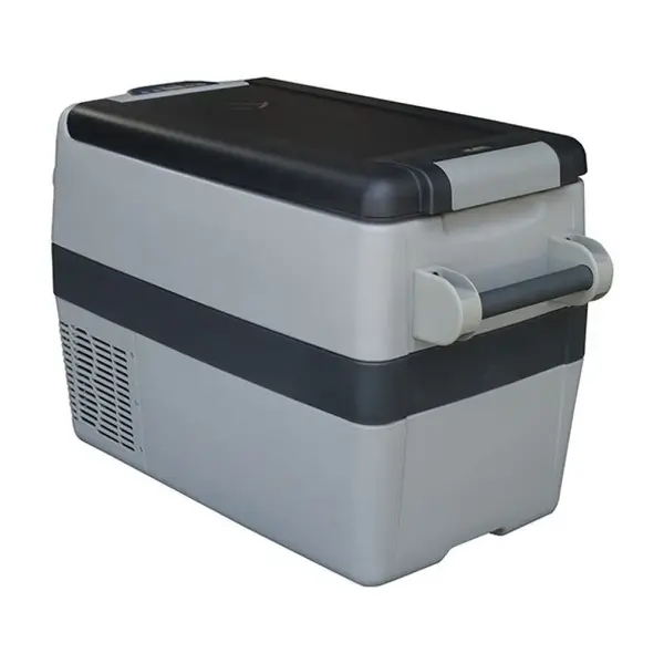 Geladeira portátil para Caminhão Cabine Elber 41 litros 12V 24V