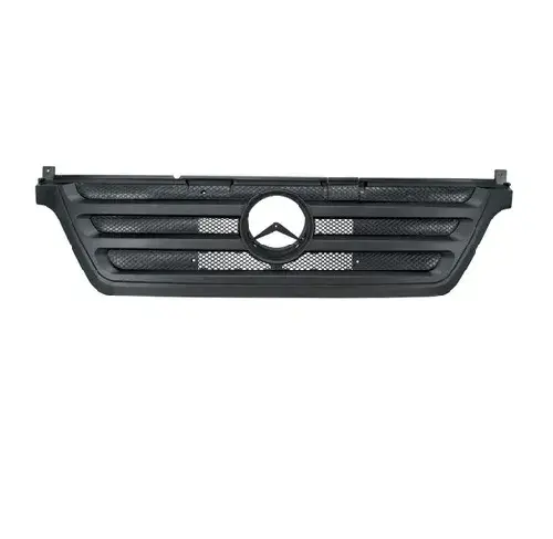Grade Dianteira Compatível Caminhão Mercedes-benz Axor