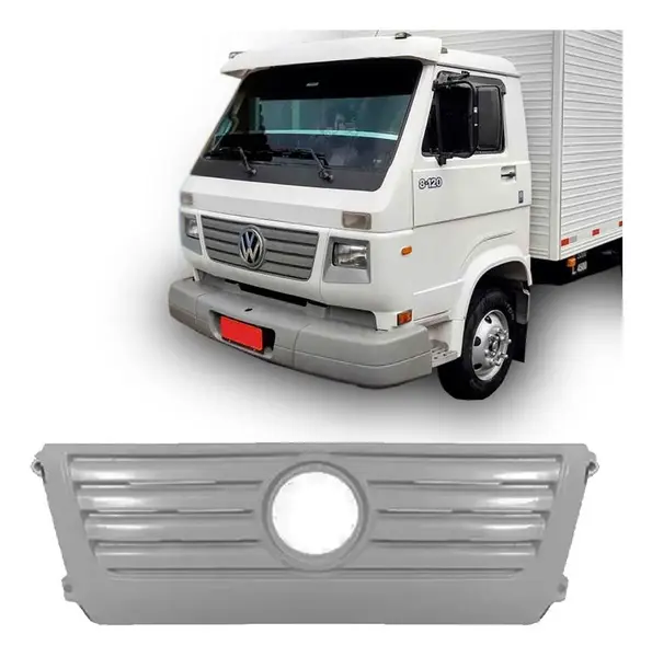 Grade Dianteira Compatível VW Worker 8120 8150 9150