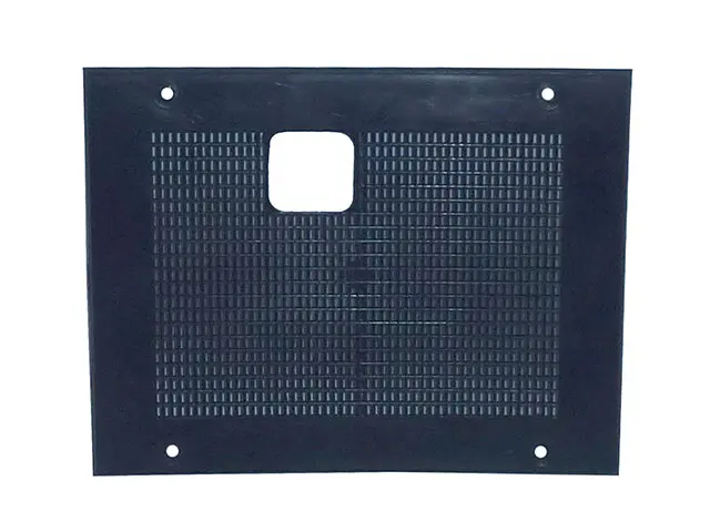 Grade Entrada Ar MB CAB331/344