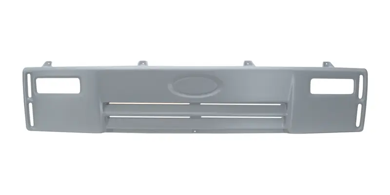 Grade Frontal Cargo 3028 803028000 Vazada 0119 AC458C300AAXWA 5C458C300AB 1653