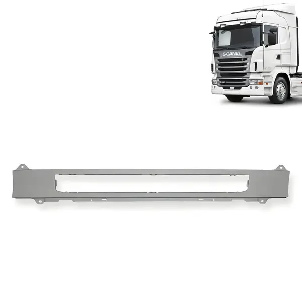 Grade Frontal Fixa para Caminhão Scania S5 R 2008 á 2009