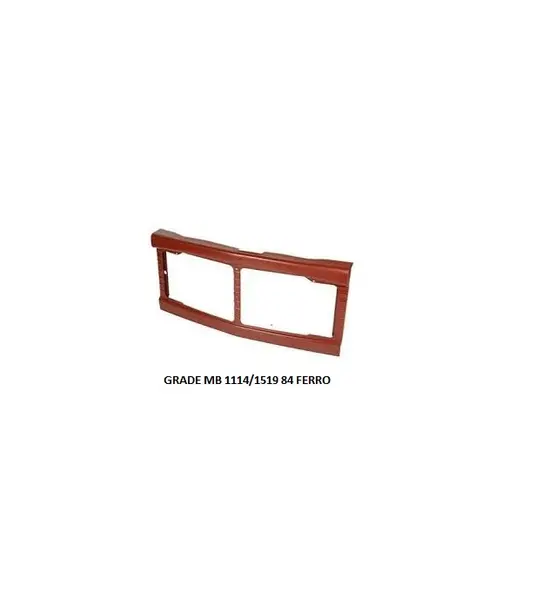 Grade Frontal Interna para Caminhão MB 1113 / 1513 / 1313 / 1518