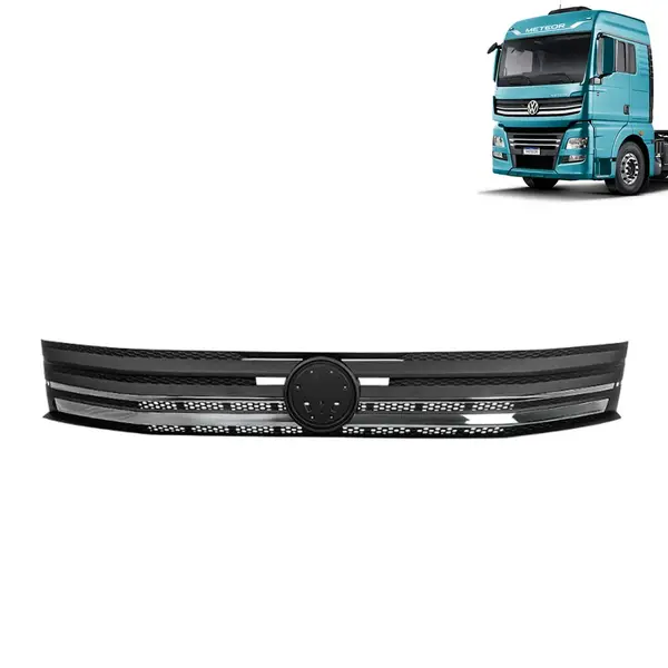 Grade Frontal Superior para Caminhão VW Meteor