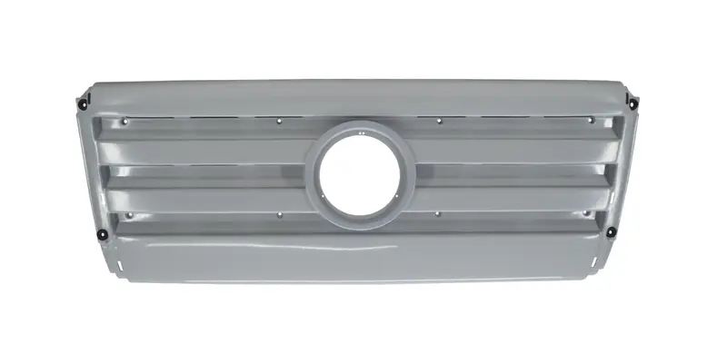Grade Frontal VW 2000 End 4283 2RG853653 0322 Bonf 804283000 Amalcab 2123