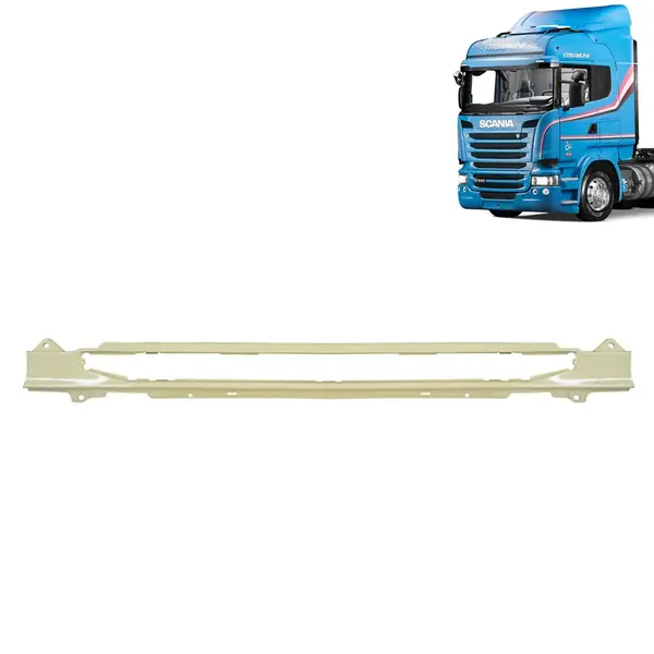 Grade Intermediária para Caminhão Scania G / R – S5 / S6 2010 á 2019