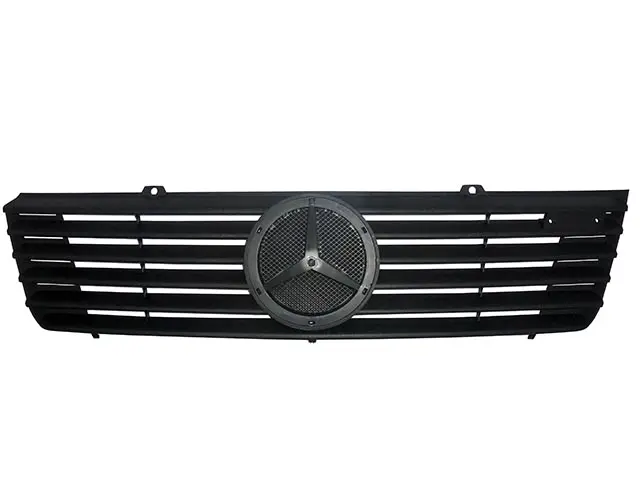 Grade Radiador Mercedes SPR310