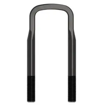 Grampo de Mola Tras 18X82X240 Ktl para MB