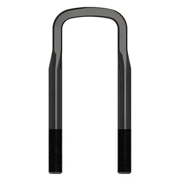 Grampo Diant Tras MB 18X82X390DA c/ Porca Fey