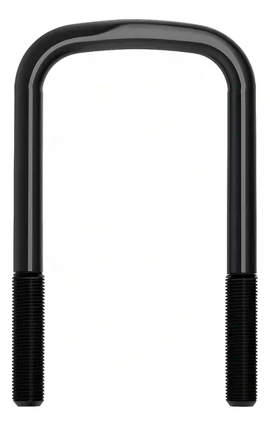 Grampo Feixe Mola 3/4X92X180 D para MB