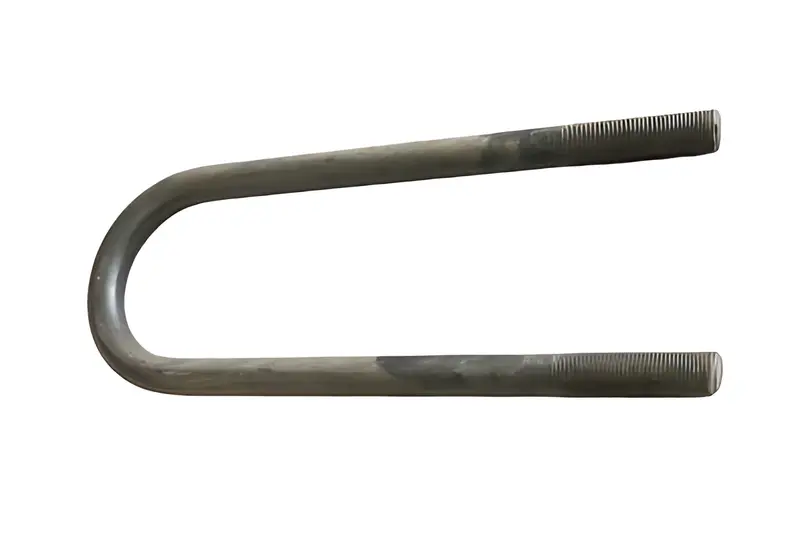 Grampo Mola Carreta para MB 24X102X370C