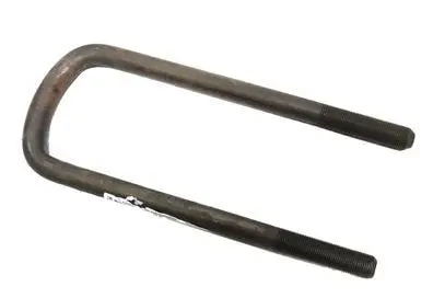 Grampo Mola para MB 18X82X270D